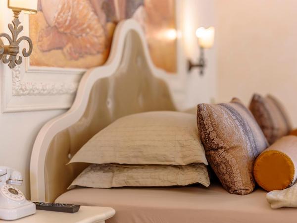 Heritage Hotel Life Palace : photo 7 de la chambre chambre double deluxe