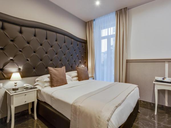 Villa Elisio Hotel & Spa : photo 3 de la chambre chambre double ou lits jumeaux