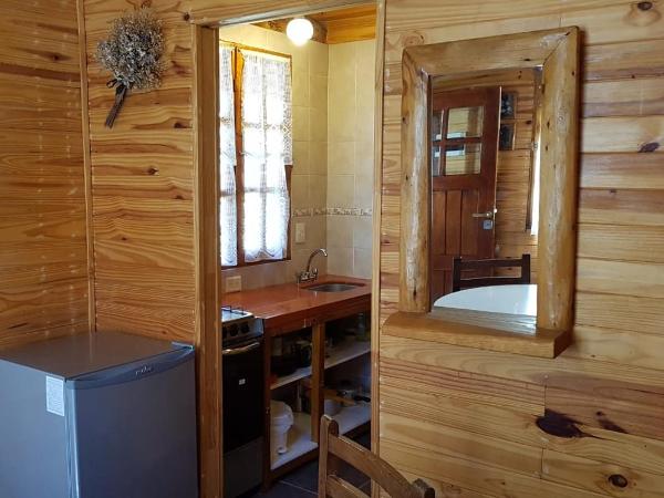De las Rosas Bariloche : photo 5 de la chambre gîte 1 chambre