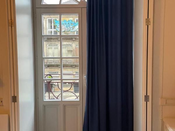 Linha 22 : photo 5 de la chambre chambre double supérieure avec balcon