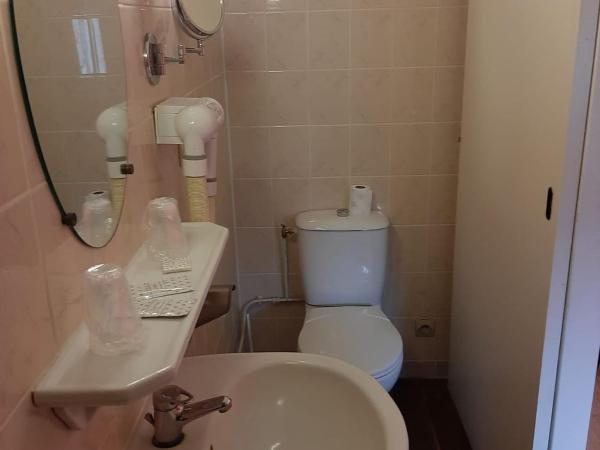 Hotel du Cygne : photo 5 de la chambre chambre double