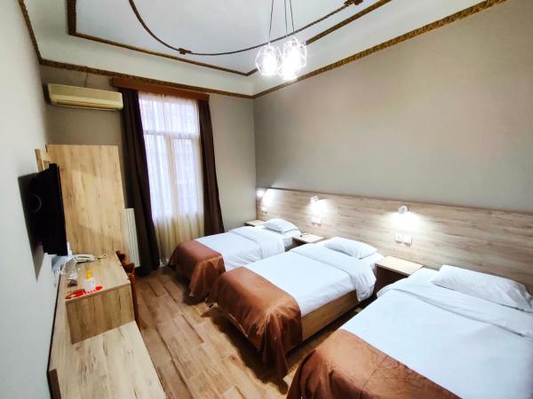 Nea Metropolis : photo 6 de la chambre chambre triple