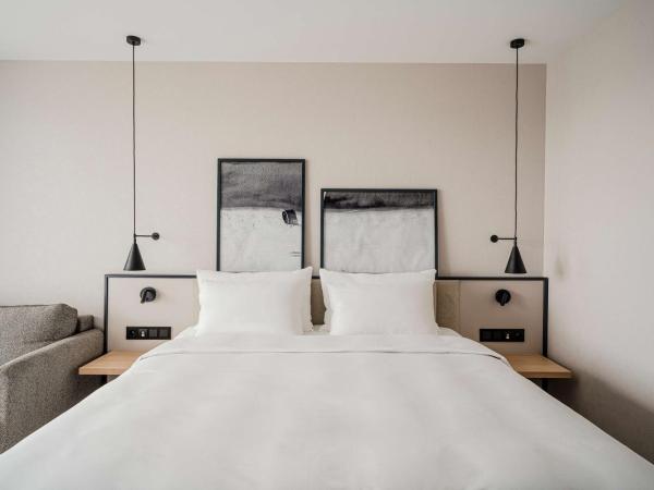 Radisson Resort Kołobrzeg : photo 1 de la chambre chambre familiale