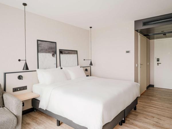 Radisson Resort Kołobrzeg : photo 2 de la chambre chambre familiale