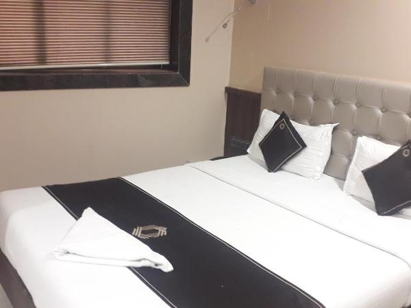 Shine Hospitality Crown : photo 5 de la chambre chambre deluxe