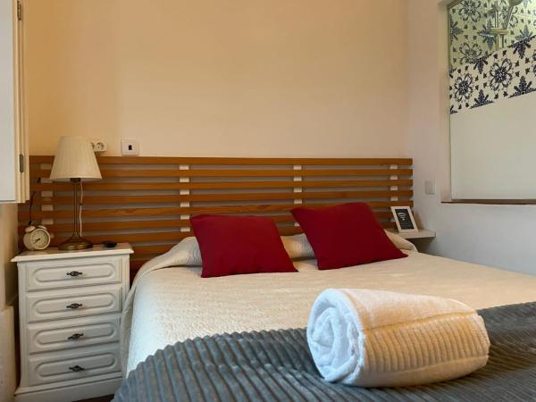 Linha 22 : photo 1 de la chambre chambre double supérieure