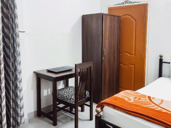 Musafir Hostel Udaipur : photo 1 de la chambre chambre double Économique