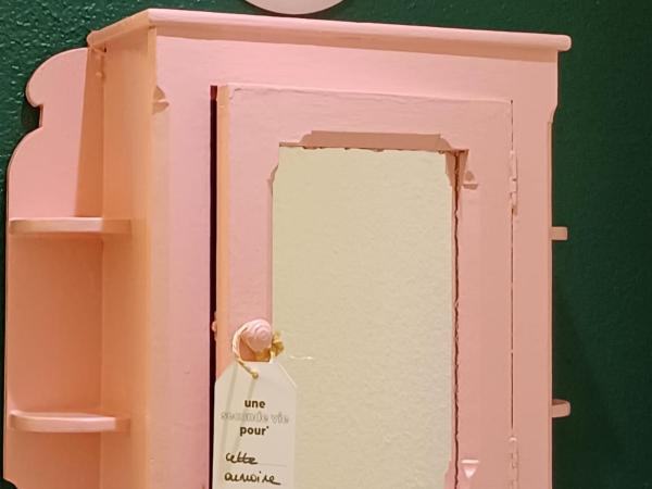 Greet Hotel Evreux Centre - Route de Normandie by Accor : photo 9 de la chambre chambre pure avec 1 lit double et 1 canapé-lit convertible pour 1 personne