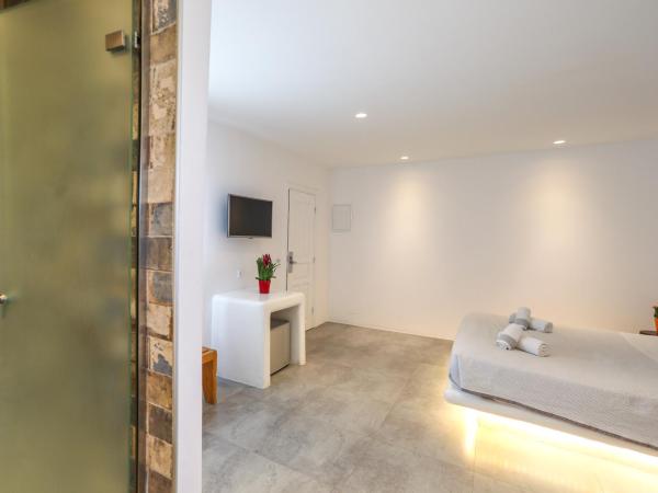 Petinaros Hotel : photo 8 de la chambre chambre double supérieure