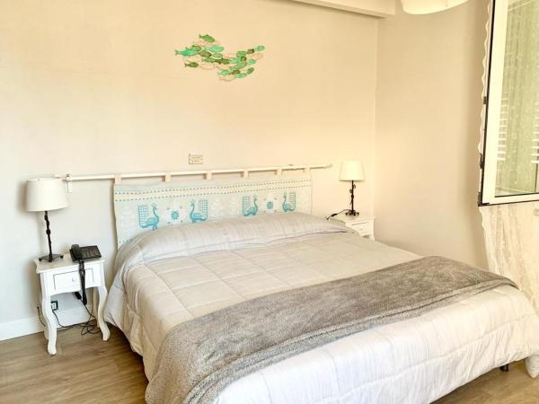 Hotel Castello Miramare : photo 1 de la chambre chambre double ou lits jumeaux