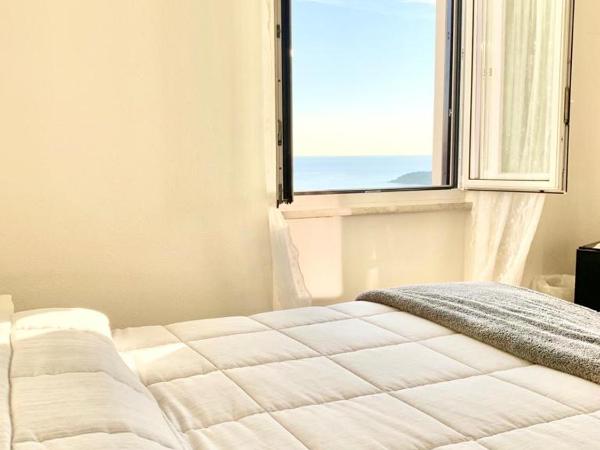 Hotel Castello Miramare : photo 8 de la chambre chambre double ou lits jumeaux