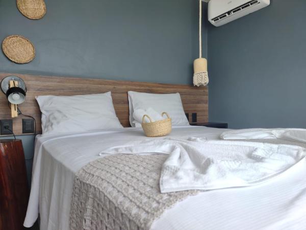 Malai Boutique Hotel : photo 4 de la chambre suite supérieure - vue sur mer