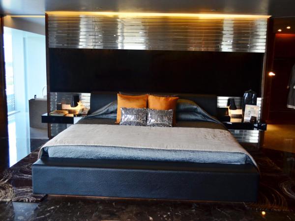 The Park Hyderabad, Banjara Hills near Hussain Sagar Lake : photo 1 de la chambre suite présidentielle