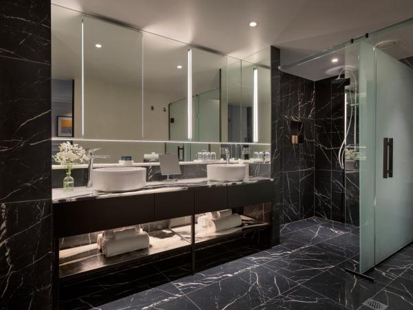 Fable Dunedin : photo 3 de la chambre chambre supérieure lit queen-size