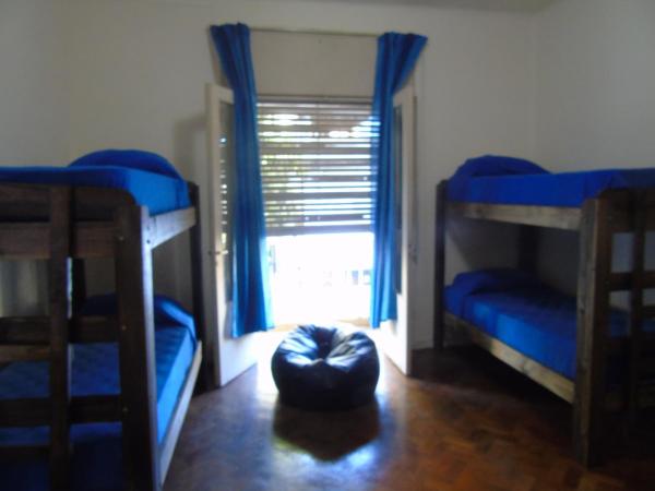 Casamundocba : photo 7 de la chambre lit superposé dans dortoir mixte