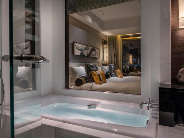 Hotel New Otani Tokyo EXECUTIVE HOUSE ZEN : photo 8 de la chambre executive house zen - deluxe twin room - non-smoking