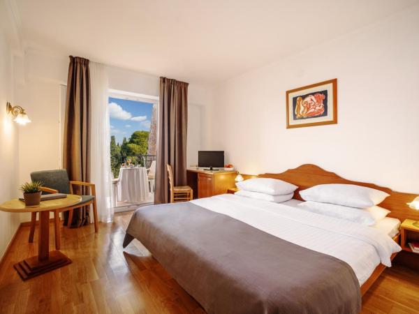 Maistra Select Island Hotel Katarina : photo 2 de la chambre chambre double standard