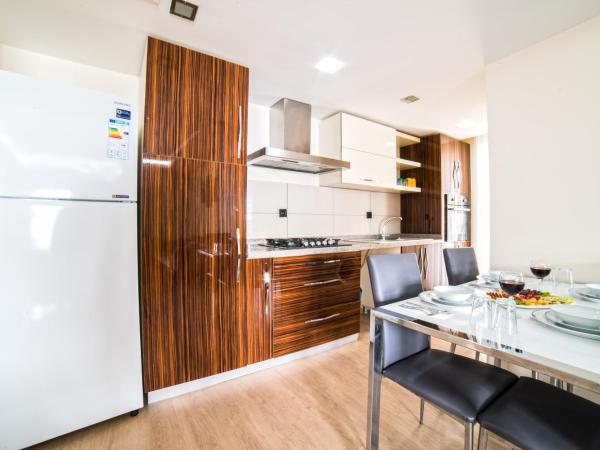 Flamingo Residence : photo 6 de la chambre appartement 2 chambres