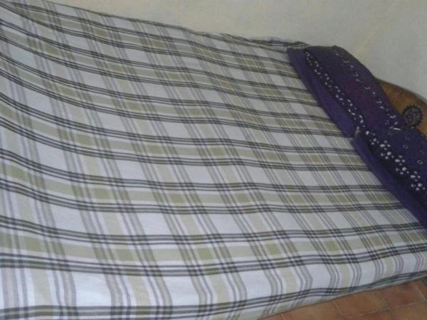 Xavier Guest House : photo 1 de la chambre chambre double ou lits jumeaux