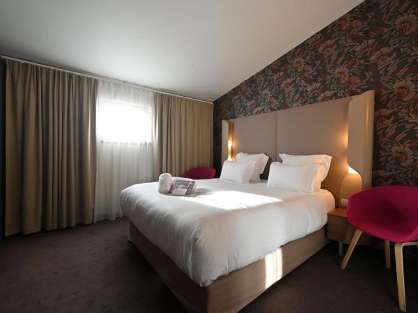 Dali Hôtel Perpignan - Restaurant : photo 4 de la chambre suite avec terrasse - hyacinthe rigaud