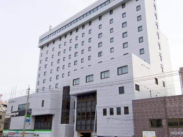 Dormy Inn Nagasaki Shinchichukagai : photo 1 de la chambre chambre attribuée à l'arrivée - non-fumeurs