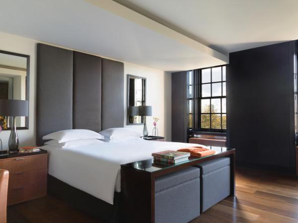 Grosvenor House Suites : photo 5 de la chambre suite serpentine 