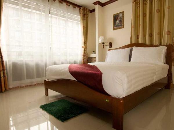 Bluebird Inn Pattaya : photo 1 de la chambre chambre double standard