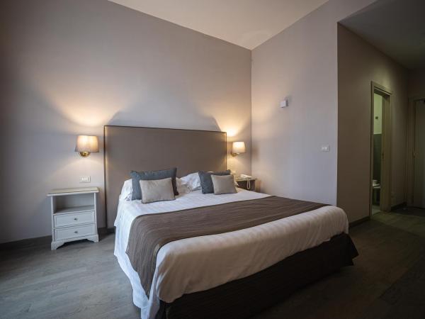 Hotel del Real Orto Botanico : photo 10 de la chambre chambre double supérieure