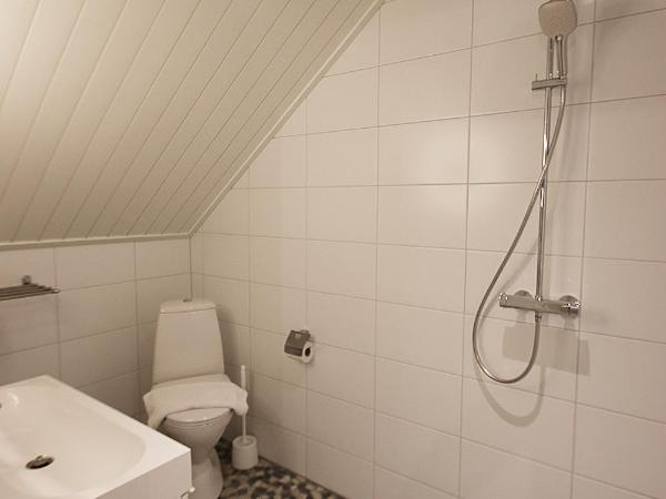 Hotel Hullu Poro : photo 6 de la chambre appartement deluxe