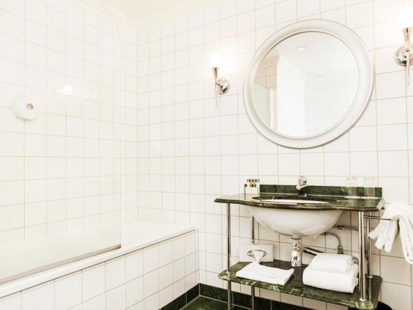 Elite Hotel Savoy : photo 6 de la chambre chambre deluxe double ou lits jumeaux