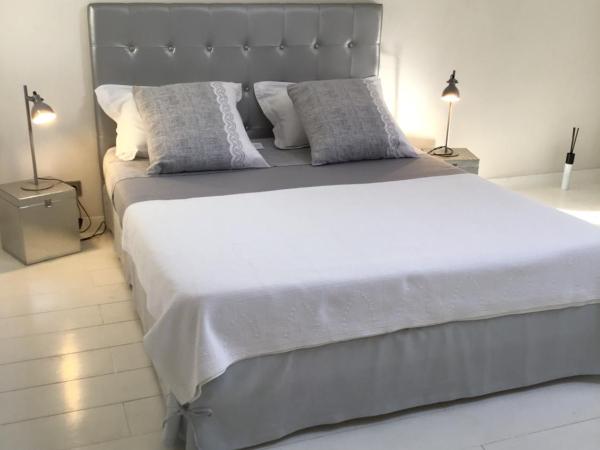 Aux Anges Gardiens : photo 1 de la chambre chambre double standard