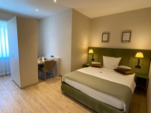 OneBavariaHomes : photo 1 de la chambre studio « sepp »