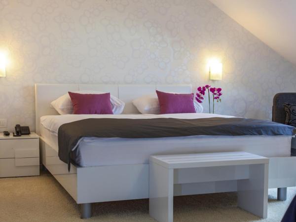 Boutique Hotel Life : photo 2 de la chambre suite de luxe avec balcon - vue sur mer