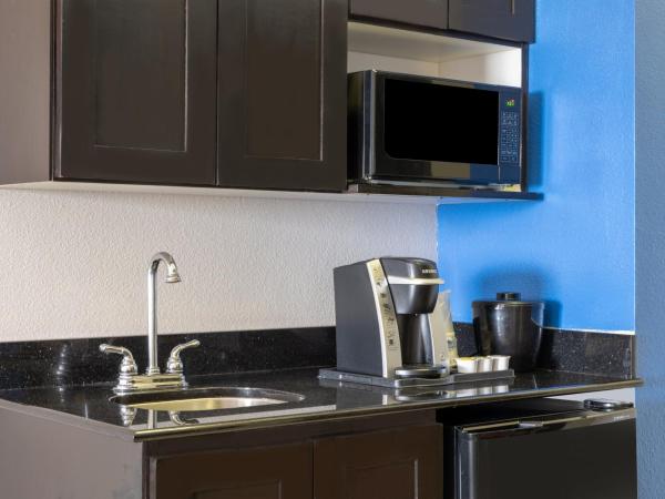 Holiday Inn Express & Suites Dallas East - Fair Park, an IHG Hotel : photo 3 de la chambre suite 2 chambres