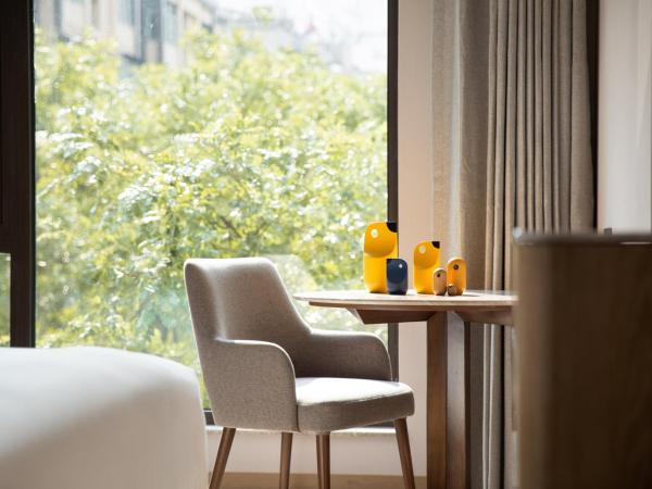 voco Nanjing Oriental Pearl : photo 8 de la chambre chambre standard