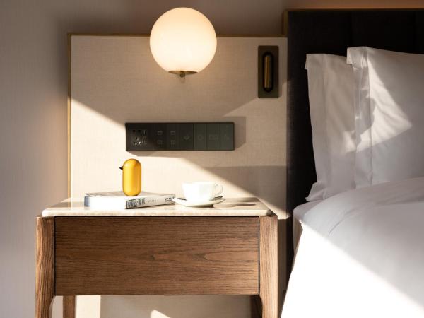 voco Nanjing Oriental Pearl : photo 9 de la chambre chambre standard