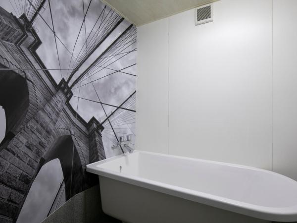 Hotel EXE アネックス 大人専用 : photo 3 de la chambre chambre double Économique