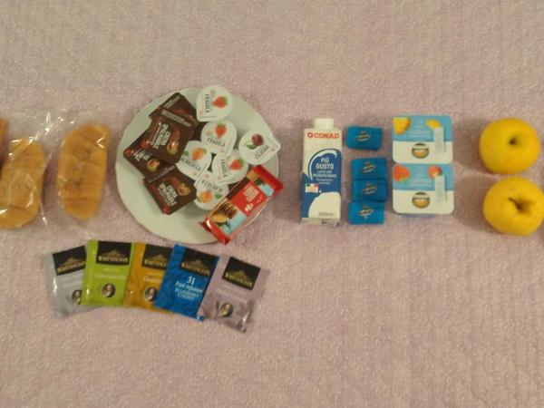 Villa Beatrice : photo 2 de la chambre chambre double deluxe avec douche