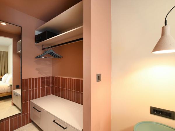 Pavo Art Hotel : photo 9 de la chambre suite triple 1 chambre de luxe