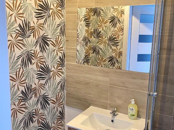 Astra Katowice - Aparthotel : photo 6 de la chambre chambre double classique