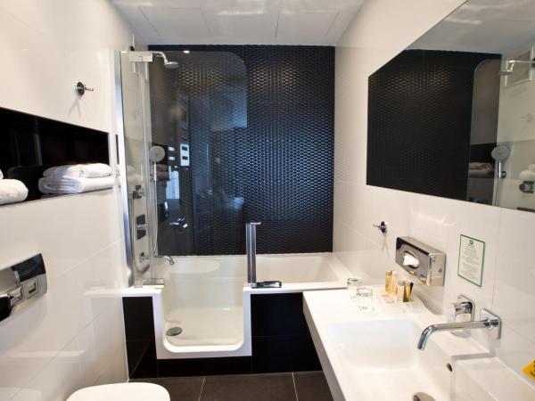 Holiday Inn Łódź, an IHG Hotel : photo 4 de la chambre suite 1 chambre