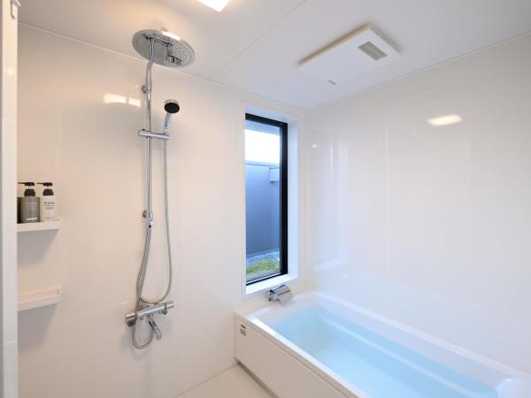 HOTEL KYOTOLOGY : photo 5 de la chambre suite with garden view with bath - no cleaning for consecutive night stays