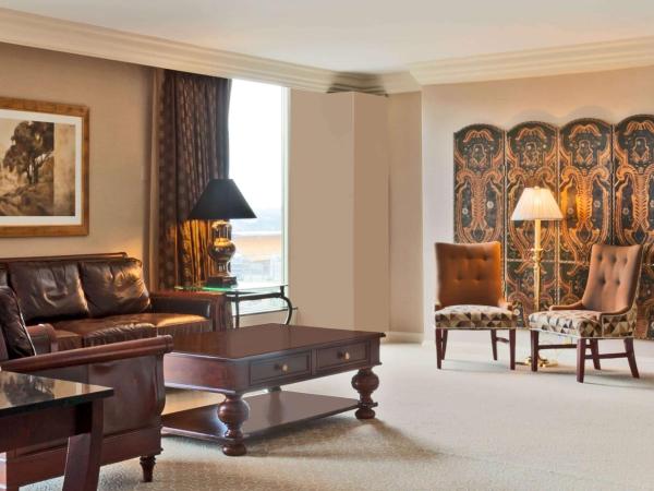 Wyndham Grand Pittsburgh : photo 7 de la chambre suite 2 chambres lits king-size de luxe - non-fumeurs