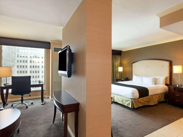 Wyndham Grand Pittsburgh : photo 1 de la chambre suite junior