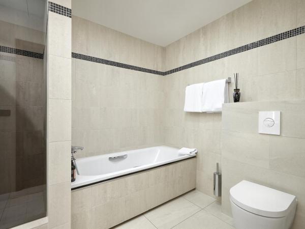 Reykjavik Natura - Berjaya Iceland Hotels : photo 5 de la chambre suite