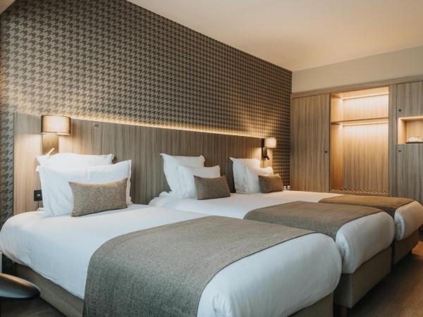 Idou Anfa Hôtel & Spa : photo 4 de la chambre chambre triple