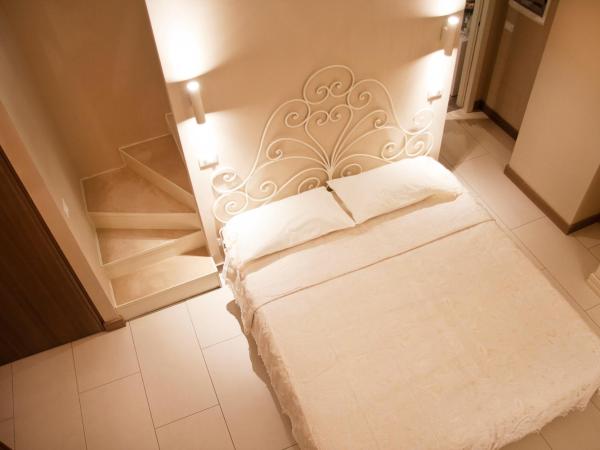 La Castellana Loft Hotel : photo 4 de la chambre grande suite - duplex