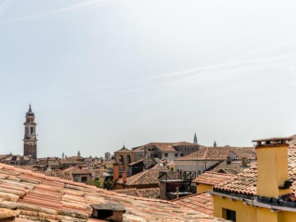Hotel Ariel Silva : photo 1 de la chambre chambre double avec salle de bains commune - bâtiment séparé