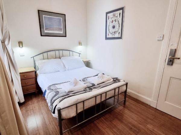 The Guards Hotel : photo 6 de la chambre chambre double classique