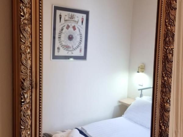The Guards Hotel : photo 5 de la chambre chambre double classique